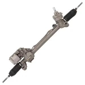 Uso para Ford Fusion Rack and Pinion 2010-2012 caja de cambios de dirección asistida eléctrica para Ford Fusion AE5Z3504BE