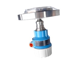 Capteur de pression absolue et manométrique E+H Cerabar PMP55 numérique avec diaphragme entièrement soudé - Product Image 6