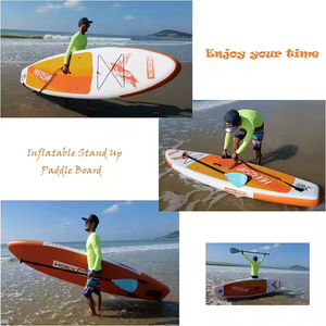 Planches de Sup Gonflables Stand Up Paddleboard avec Planche de Surf à Bas Prix - Product Image 4