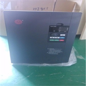 อินเวอร์เตอร์ความถี่ Zhongchen รุ่น Z2400 90G 110P และ 132G 160P ชุดควบคุมมอเตอร์ปรับความเร็วรอบอุตสาหกรรม - Product Image 1
