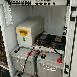 Best Selling China Factory 1000W 2000W 2500W Wind <b>Generator</b> Windmill 48v With Off Grid Controller for Home NE-L 2KW Wind Generat - Product Image 6