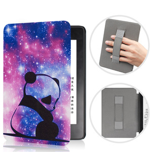 Fundas Personalizadas para <span class=keywords><strong>Kindle</strong></span> Paperwhite 5 de 6.8 Pulgadas, 11.ª Generación 2021, con Soporte y Cierre Magnético - Product Image 5