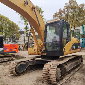 Excavateurs d'occasion haute performance CAT 320C Excavatrices d'occasion Cat 20 tonnes CAT 320C Diggers Prix bas - Product Image 4