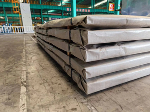 Lastre/Fogli in Acciaio al Carbonio Dolce ad Alta Resistenza 0-5000mm Standard ASTM per Costruzioni Navali |   Servizio Affidabile - Product Image 6