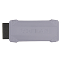 Escáner de Diagnóstico OBD2 VXDIAG NANO para GM/GPS/G-M Tech2 con el Último Software en Varios Idiomas