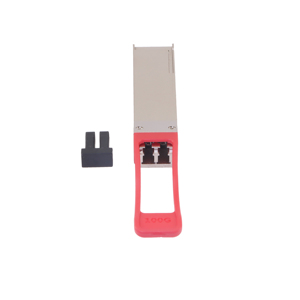 Modulo Ricetrasmettitore SFP in Fibra Ottica QSFP 100Gbase LR ZR ER 10-100km SM 100m MM QSFP28 100G SFP Duplex LC - Product Image 3