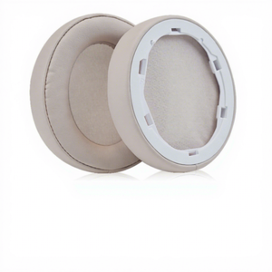 Almohadillas de Repuesto para Anker Soundcore Life Q35, de Cuero Proteico, Suaves y Cómodas, con Aislamiento de Ruido, Duraderas, Transpirables y Amigables con la Piel - Product Image 2