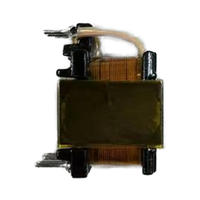 Transformateur de charge rapide à noyau de Ferrite haute fréquence 50Hz EE1610 PD 20W Flyback Topologie 9V sortie cuivre 220v/110v/230v/240v