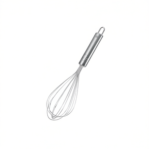 Juego de 6 batidores MetalTex Imperial para repostería y pastelería - Product Image 2