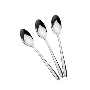 2020 écologique Nouveaux Arrivants Cuisine Logo Personnalisé En Acier Inoxydable Cuillère À <span class=keywords><strong>Pamplemousse</strong></span> - Product Image 1