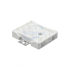 Electronics Component FP50R12W2T7BPSA1 Module Transistors Original One Stop Service - Product Image 1