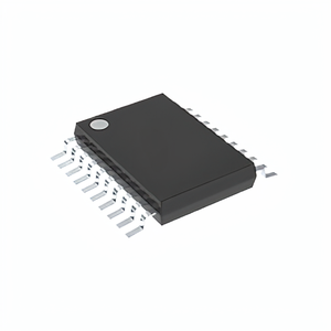 บริการแบบครบวงจร SN74ABT244APWRE4 20 TSSOP ชิ้นส่วนวงจรอิเล็กทรอนิกส์ลอจิก - Product Image 1