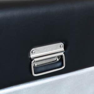 Équipement professionnel <span class=keywords><strong>de</strong></span> yoga et <span class=keywords><strong>de</strong></span> Pilates, lit <span class=keywords><strong>de</strong></span> base en alliage d'aluminium, qualité studio, reformer classique <span class=keywords><strong>de</strong></span> Pilates - Product Image 5