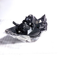 Lampu Depan GWM Haval H5 12V 60W 10000 Lumens 6500K OE 4121700AK46XA 2010- Garansi 1 Tahun