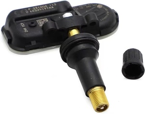 Chất lượng cao phụ tùng ô Tô <span class=keywords><strong>Tpms</strong></span> Cảm biến áp suất lốp 68249197aa 434MHz cho Dodge Chrysler Jeep - Product Image 5