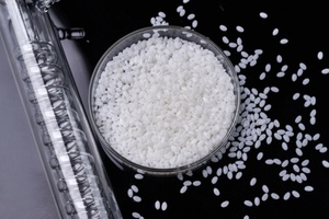 Résine PBS biodégradable à base <span class=keywords><strong>de</strong></span> bio-matériaux CAS 25777-14-4 Polybutylène Succinate - Product Image 3