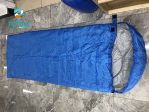 Top One personnalisé hiver Camping en plein air randonnée sac sac de couchage pour l'hiver-15 -20 -30 sac de couchage en duvet - Product Image 5