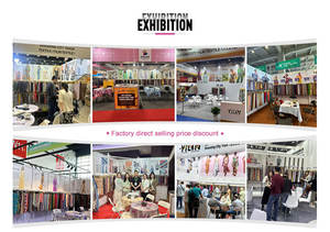 Rayon viscosa tessuto satinato Ayna Ipeker 100 viscosa 5D stampa digitale Rayon tessuto per indumento - Product Image 6