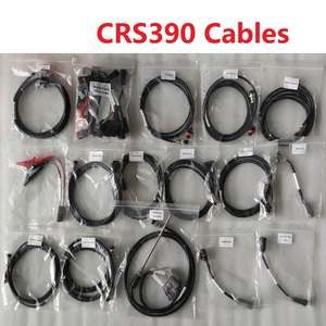 Tester Simulatore per Iniettori Common Rail NANTAI CRS390/TL200 - Product Image 2