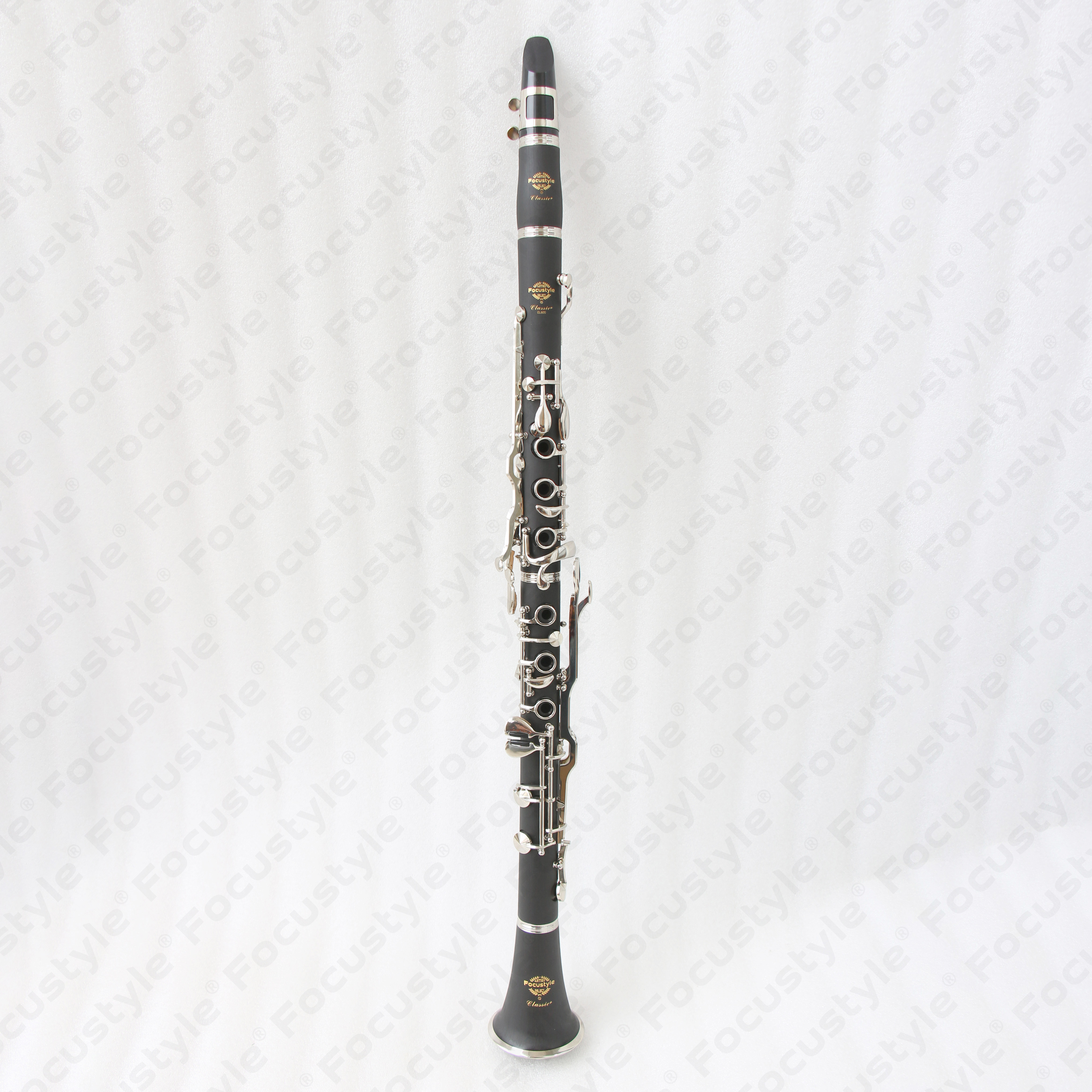 Cheap Professional Musical Instrument Wood Turkish G Key