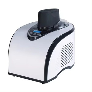 Mini machine portative <span class=keywords><strong>professionnelle</strong></span> de <span class=keywords><strong>sorbetière</strong></span> <span class=keywords><strong>2L</strong></span> capacité automatique avec la vente chaude d'affichage à LED - Product Image 5