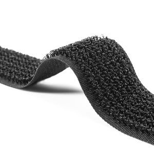 बहुउद्देशीय हैवी ड्यूटी हुक और पाश पट्टियाँ बन्धन हासिल समायोज्य केबल प्रबंधन के लिए प्लास्टिक बकसुआ के साथ पट्टियाँ - Product Image 4