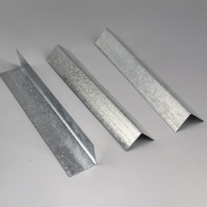 Nhà Máy Bán buôn trần kim loại mạ kẽm sắt góc 25*25 mét <span class=keywords><strong>gi</strong></span> tường góc - Product Image 6