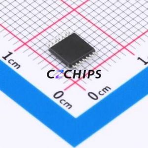 วงจรรวม TSSOP-14 CBM8534ATS14ใหม่ของแท้ความแม่นยำชิปไอซี - Product Image 2