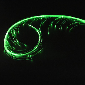 Frusta Luminosa in Fibra Ottica RGB di Alta Qualità OEM per Feste e Vacanze - Product Image 6