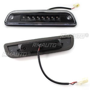 Pour Toyota Tacoma 1995-2017 Accessoires Extérieurs Feu Stop Additionnel LED Haute Intensité Kit de Montage pour Carrosserie - Product Image 5