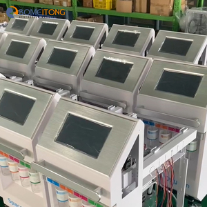 Vẻ đẹp phòng khám thiết bị Oxy tập trung trẻ hóa da dermabrasion pha lê Microdermabrasion máy trên khuôn mặt - Product Image 4