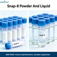 Solusi Perawatan Kulit Snap 8 Solution Acetyl Octapeptide-3 SolutionB (1000ppm) CAS 868844-74-0