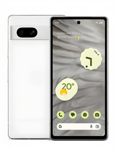 Teléfono <span class=keywords><strong>Pixel</strong></span> 7a de 128 GB Desbloqueado, Sin Contrato, Bandas Globales - Product Image 4