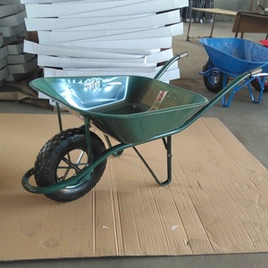 <span class=keywords><strong>Brouette</strong></span> robuste et bon marché en Ouganda WB6400 - Product Image 6