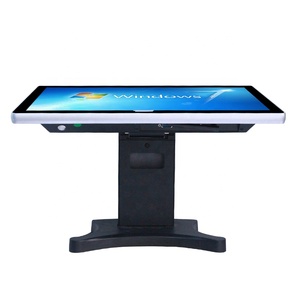 Win hệ thống bảng điều chỉnh PC tất cả trong một công nghiệp computer18.5 inch Intel Celeron J1900 cảm ứng điện dung BVS Máy tính để bàn - Product Image 2