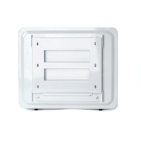 Cellules de batterie Lifepo4 de grade A 100Ah 3.2V fabriquées en module de batterie 25.6V 100Ah 24V 220V Alimentation de batterie à onduleur solaire