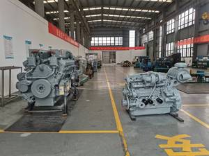 Mitsubishi S6R, S6R, S12R, S16R, S6A, S16A, S6U, S16U, S16B, S12B, S16B, S6R-PTA, S12R-PTA, S16R-PTA, assemblage de culasse - Product Image 5