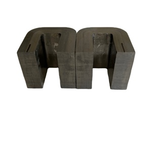 מפעל סיטונאי Usb כדי סוג-C A-C שחור 4 Core 0D3.5 אמורפי <span class=keywords><strong>Nanocrystalline</strong></span> סגסוגת C ברזל ליבות - Product Image 1