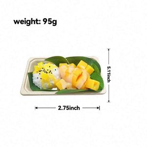 Juego de Comida McDonald's Personalizable al por Mayor de Fábrica, Juguete de Comida Simulada para Niños, Platos Chinos, Sushi, Bento, Arroz Frito - Product Image 2