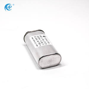 Конденсатор микроволновой печи CH85 2100VAC 2300VAC 2500VAC 0,8 uf 0,85 uf 0,9 uf 1uf - Product Image 3