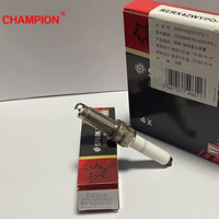 Bougie d'allumage CHAMPION 90919 Yzzad RS14PMPB5 RC6WYCBX RER10YC RER8WMB RER8WYB RCJ7Y RER8MC RES9YCC4/T10 RES8PYB5 RER6WYPB