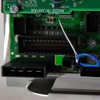 A06B-6400-H001 Piezas de Robot FANUC Servoaccionamiento A06B-6400-H001