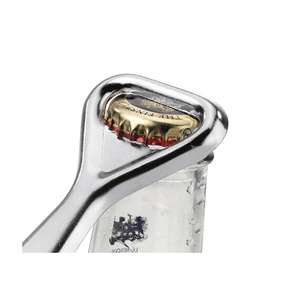 Westmark flaschenöffner/kapselheber metall 2 stück - Product Image 2