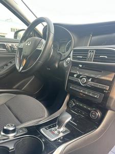 Infiniti QX30 2018 2.0T Edizione Sport a Trazione Integrale - Product Image 4