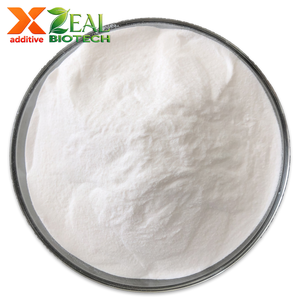 ผงแอลกลูตามิกแอซิด <span class=keywords><strong>HCl</strong></span> พรีเมียม ZEAL - สารเพิ่มรสชาติเกรดอาหาร/ทดแทนเกลือ, อุมามิโซเดียมต่ำ, CAS 138-15-8 - Product Image 1