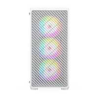 Ordinateur Pc gamer 2022 Rgb Atx boîtier d'ordinateur de jeu