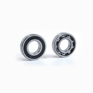 Otocycle-rodamiento de bolas de ranura profunda, 6301 6300 6202 2rs, 6203 6203dw - Product Image 5