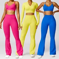 Wholesale Women Activewear Set Products at Factory Prices from  Manufacturers in China, India, Korea, etc.