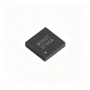 ชิปจัดเก็บข้อมูล IC ยี่ห้ออื่น IS31FL3746A-QFLS4-TR ใหม่เอี่ยมสำหรับการติดตั้งที่แม่นยำในงานอิเล็กทรอนิกส์ - Product Image 1