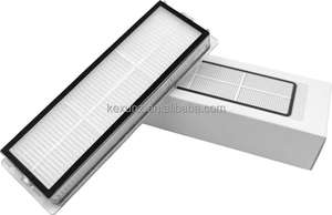 <span class=keywords><strong>Xiaomi</strong></span>-Piezas de Repuesto de Robot Aspirador <span class=keywords><strong>Dreame</strong></span> Serie <span class=keywords><strong>D10</strong></span>, Cepillo Principal Manual, Filtro HEPA, Cepillo Lateral, Paño de Mopa, Paquete de 26 - Product Image 6